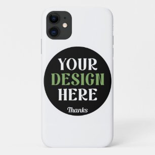 benutzerdefiniert, einzigartig, elegant und minima Case-Mate iPhone hülle