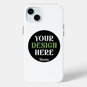 benutzerdefiniert, einzigartig, elegant und minima Case-Mate iPhone hülle