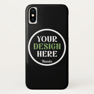 benutzerdefiniert, einzigartig, elegant und minima Case-Mate iPhone hülle
