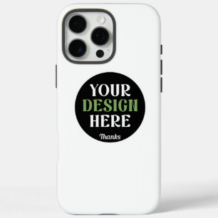 benutzerdefiniert, einzigartig, elegant und minima iPhone 16 pro max hülle