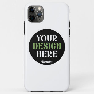 benutzerdefiniert, einzigartig, elegant und minima Case-Mate iPhone hülle