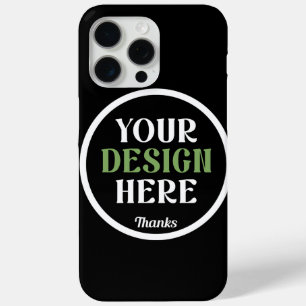 benutzerdefiniert, einzigartig, elegant und minima Case-Mate iPhone hülle