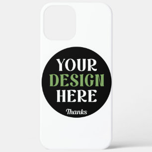 benutzerdefiniert, einzigartig, elegant und minima Case-Mate iPhone hülle