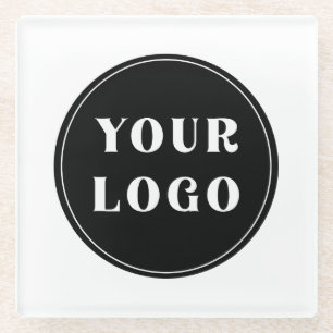 benutzerdefiniert, einzigartig, elegant und minima glasuntersetzer