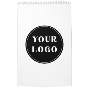 benutzerdefiniert, einzigartig, elegant und minima kalender