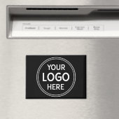 benutzerdefiniert, einzigartig, elegant und minima magnet (In Situ (Geschirrspüler))