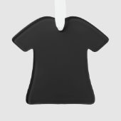 benutzerdefiniert, einzigartig, elegant und minima ornament (Rückseite)