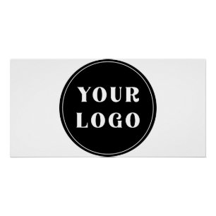 benutzerdefiniert, einzigartig, elegant und minima poster