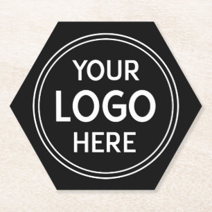 benutzerdefiniert, einzigartig, elegant und minima untersetzer