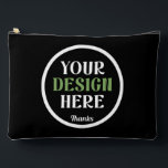 benutzerdefiniert, einzigartig, elegant und minima zubehörtasche<br><div class="desc">Dieses Design ist für alle zugänglich. Passen Sie das Logo,  die Bilder,  den Text und die Farben gerne nach Ihren Wünschen an. Vielen Dank.</div>