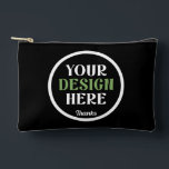 benutzerdefiniert, einzigartig, elegant und minima zubehörtasche<br><div class="desc">Dieses Design ist für alle zugänglich. Passen Sie das Logo,  die Bilder,  den Text und die Farben gerne an Ihre Vorlieben an. Vielen Dank.</div>