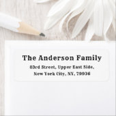 Benutzerdefiniert Elegante Rustikale schlichte wei (Insitu)