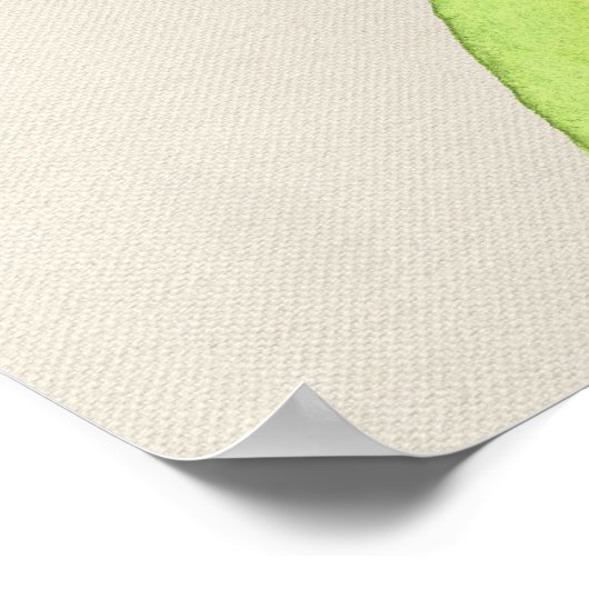 Benutzerdefiniert Erstellen Sie Ihr eigenes Wieder Poster (Ecke)