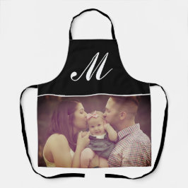 Benutzerdefiniert Erstellen Sie Ihre eigene Foto-M Schürze