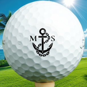 Benutzerdefiniert Erstellen Sie Ihren eigenen Naut Golfball