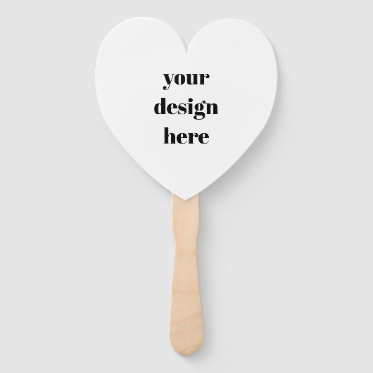 Benutzerdefiniert Fächer (Vorderseite)