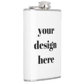 Benutzerdefiniert Flachmann (Rechts)