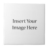 Benutzerdefiniert Fliese (Vorderseite)