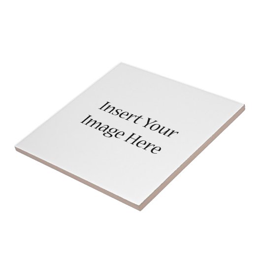 Benutzerdefiniert Fliese (Seite)