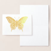 Benutzerdefiniert Folienkarte (Anzeige)