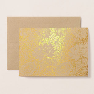 Benutzerdefiniert Folienkarte