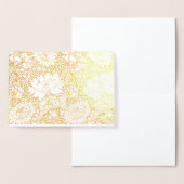 Benutzerdefiniert Folienkarte (Anzeige)