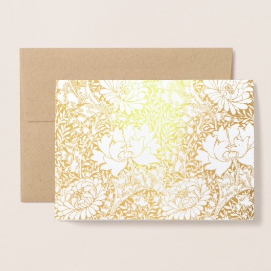 Benutzerdefiniert Folienkarte (Vorderseite mit Umschlag)