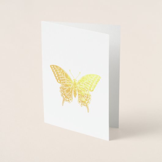 Benutzerdefiniert Folienkarte (Vorderseite)