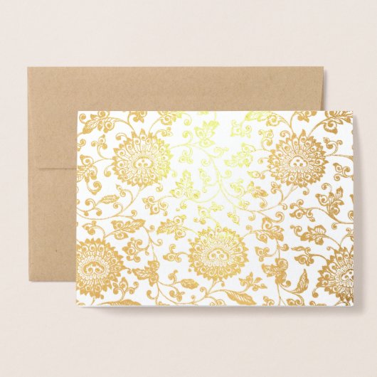 Benutzerdefiniert Folienkarte (Vorderseite mit Umschlag)