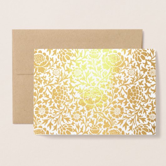 Benutzerdefiniert Folienkarte (Vorderseite mit Umschlag)