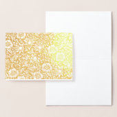 Benutzerdefiniert Folienkarte (Anzeige)