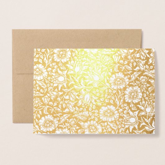 Benutzerdefiniert Folienkarte (Vorderseite mit Umschlag)