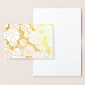 Benutzerdefiniert Folienkarte (Anzeige)