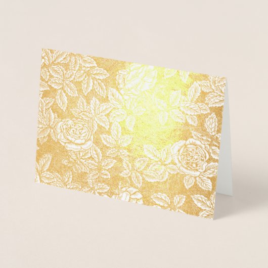 Benutzerdefiniert Folienkarte (Vorderseite)