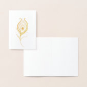 Benutzerdefiniert Folienkarte (Anzeige)