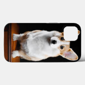 Benutzerdefiniert Foto hinzufügen Case-Mate iPhone Hülle (Rückseite (Horizontal))