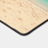 Benutzerdefiniert Foto-Schreibtisch-Mat Personalis Schreibtischunterlage (Ecke)