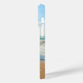 Benutzerdefiniert Foto und Personalisiertes Gesche Case-Mate iPhone Hülle (Rückseite / Links)