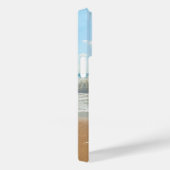 Benutzerdefiniert Foto und Personalisiertes Gesche Case-Mate iPhone Hülle (Rückseite / Rechts)