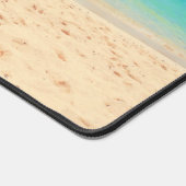 Benutzerdefiniert Foto- und Text-Personalisierte S Schreibtischunterlage (Ecke)