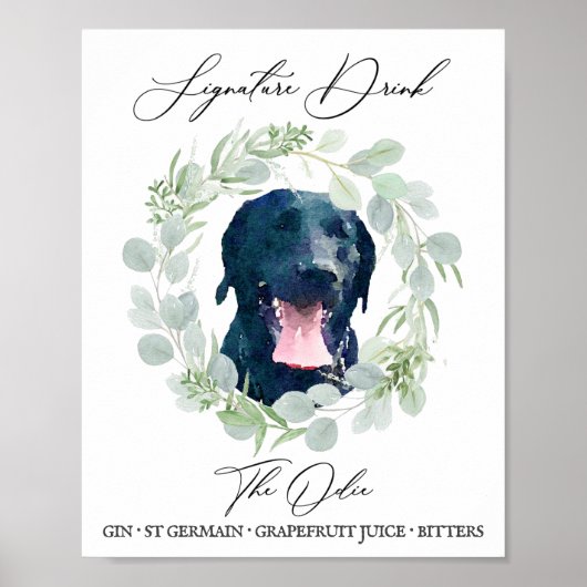 Benutzerdefiniert für Gail Poster (Vorne)