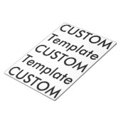 Benutzerdefiniert für jedes Notebook 40 Seiten 8.5 Notizblock (angewinkelt)