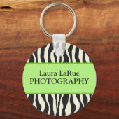 Benutzerdefiniert für Laura Schlüsselanhänger (Vorderseite)