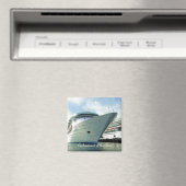 Benutzerdefiniert für Verzauberer Magnet (In Situ (Geschirrspüler))