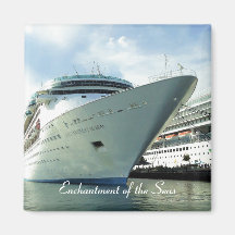 Benutzerdefiniert für Verzauberer