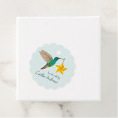 Benutzerdefiniert Geschenkanhänger (Beispiel)