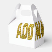 Benutzerdefiniert Geschenkschachtel (Rückseite)