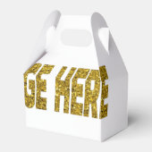 Benutzerdefiniert Geschenkschachtel (Vorderseite)