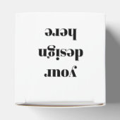 Benutzerdefiniert Geschenkschachtel (Oben)