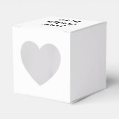 Benutzerdefiniert Geschenkschachtel (Vorderseite)